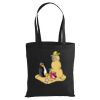 Klassische Baumwolltasche Tragegrifflänge: 67cm Miniaturansicht