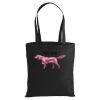 Klassische Baumwolltasche Tragegrifflänge: 67cm Miniaturansicht
