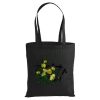 Klassische Baumwolltasche Tragegrifflänge: 67cm Miniaturansicht