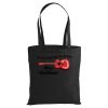 Klassische Baumwolltasche Tragegrifflänge: 67cm Miniaturansicht