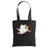 Klassische Baumwolltasche Tragegrifflänge: 67cm Miniaturansicht