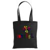 Klassische Baumwolltasche Tragegrifflänge: 67cm Miniaturansicht