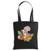 Klassische Baumwolltasche Tragegrifflänge: 67cm Miniaturansicht