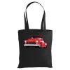 Klassische Baumwolltasche Tragegrifflänge: 67cm Miniaturansicht