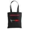 Klassische Baumwolltasche Tragegrifflänge: 67cm Miniaturansicht