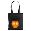 Klassische Baumwolltasche Tragegrifflänge: 67cm Miniaturansicht