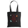 Klassische Baumwolltasche Tragegrifflänge: 67cm Miniaturansicht