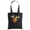 Klassische Baumwolltasche Tragegrifflänge: 67cm Miniaturansicht