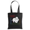 Klassische Baumwolltasche Tragegrifflänge: 67cm Miniaturansicht