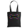 Klassische Baumwolltasche Tragegrifflänge: 67cm Miniaturansicht