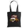 Klassische Baumwolltasche Tragegrifflänge: 67cm Miniaturansicht