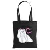 Klassische Baumwolltasche Tragegrifflänge: 67cm Miniaturansicht