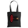 Klassische Baumwolltasche Tragegrifflänge: 67cm Miniaturansicht