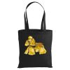 Klassische Baumwolltasche Tragegrifflänge: 67cm Miniaturansicht