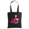 Klassische Baumwolltasche Tragegrifflänge: 67cm Miniaturansicht