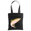 Klassische Baumwolltasche Tragegrifflänge: 67cm Miniaturansicht