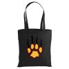 Klassische Baumwolltasche Tragegrifflänge: 67cm Miniaturansicht