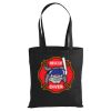Klassische Baumwolltasche Tragegrifflänge: 67cm Miniaturansicht