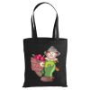 Klassische Baumwolltasche Tragegrifflänge: 67cm Miniaturansicht