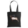 Klassische Baumwolltasche Tragegrifflänge: 67cm Miniaturansicht