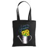 Klassische Baumwolltasche Tragegrifflänge: 67cm Miniaturansicht