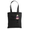 Klassische Baumwolltasche Tragegrifflänge: 67cm Miniaturansicht