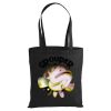 Klassische Baumwolltasche Tragegrifflänge: 67cm Miniaturansicht
