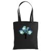 Klassische Baumwolltasche Tragegrifflänge: 67cm Miniaturansicht