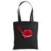 Klassische Baumwolltasche Tragegrifflänge: 67cm Miniaturansicht