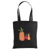 Klassische Baumwolltasche Tragegrifflänge: 67cm Miniaturansicht