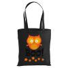 Klassische Baumwolltasche Tragegrifflänge: 67cm Miniaturansicht
