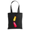 Klassische Baumwolltasche Tragegrifflänge: 67cm Miniaturansicht