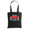 Klassische Baumwolltasche Tragegrifflänge: 67cm Miniaturansicht