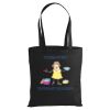 Klassische Baumwolltasche Tragegrifflänge: 67cm Miniaturansicht