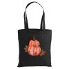 Klassische Baumwolltasche Tragegrifflänge: 67cm Miniaturansicht