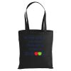 Klassische Baumwolltasche Tragegrifflänge: 67cm Miniaturansicht