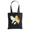 Klassische Baumwolltasche Tragegrifflänge: 67cm Miniaturansicht