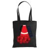 Klassische Baumwolltasche Tragegrifflänge: 67cm Miniaturansicht