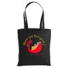 Klassische Baumwolltasche Tragegrifflänge: 67cm Miniaturansicht