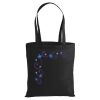 Klassische Baumwolltasche Tragegrifflänge: 67cm Miniaturansicht