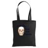 Klassische Baumwolltasche Tragegrifflänge: 67cm Miniaturansicht