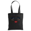 Klassische Baumwolltasche Tragegrifflänge: 67cm Miniaturansicht