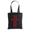 Klassische Baumwolltasche Tragegrifflänge: 67cm Miniaturansicht
