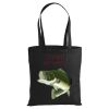 Klassische Baumwolltasche Tragegrifflänge: 67cm Miniaturansicht