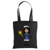 Klassische Baumwolltasche Tragegrifflänge: 67cm Miniaturansicht