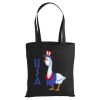 Klassische Baumwolltasche Tragegrifflänge: 67cm Miniaturansicht