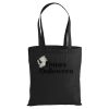 Klassische Baumwolltasche Tragegrifflänge: 67cm Miniaturansicht