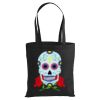 Klassische Baumwolltasche Tragegrifflänge: 67cm Miniaturansicht