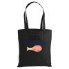 Klassische Baumwolltasche Tragegrifflänge: 67cm Miniaturansicht
