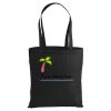 Klassische Baumwolltasche Tragegrifflänge: 67cm Miniaturansicht